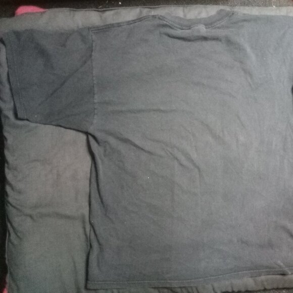 Vintage White Tiger King Magic Outer Space T-Shirt - Picture 5 of 6